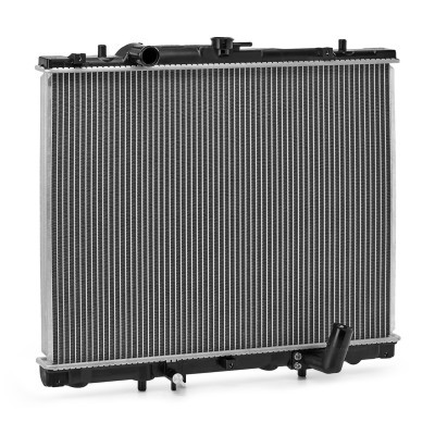 Kühler, Motorkühlung RIDEX 470R0038 470R0038 - foto 5