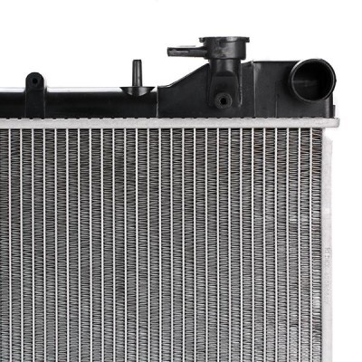 Kühler, Motorkühlung RIDEX 470R0045 470R0045 - foto 5