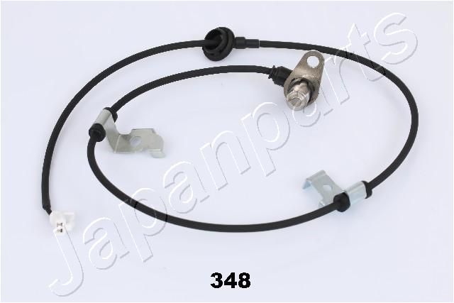 ABS Sensor JAPANPARTS ABS-348 ABS-348 - foto 2
