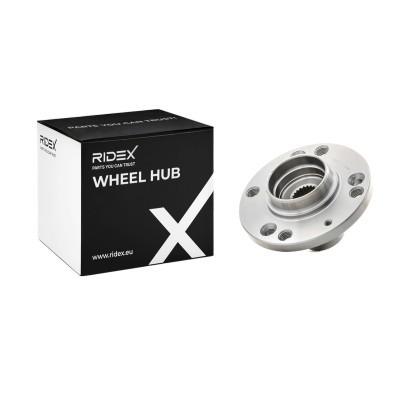 Radnabe RIDEX 653W0032 653W0032 - foto 2