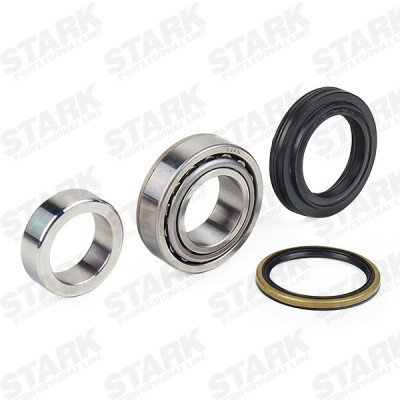 Radlager Stark SKWB-0180682 SKWB-0180682 - foto 3
