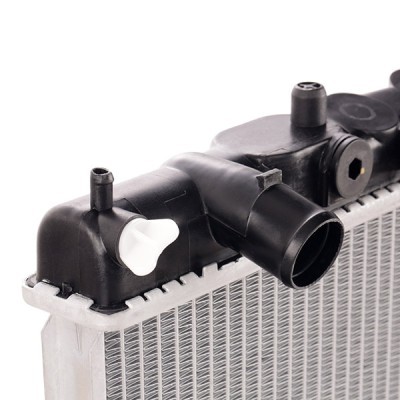 Kühler, Motorkühlung RIDEX 470R0068 470R0068 - foto 4