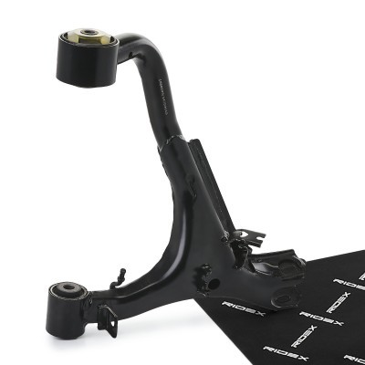Querlenker RIDEX 273C1492 273C1492 - foto 2