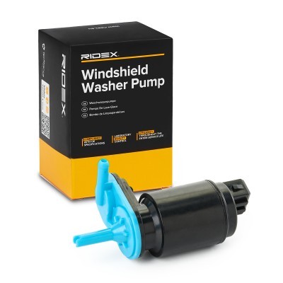 Waschwasserpumpe, Scheibenreinigung RIDEX 794W0011 794W0011 - foto 2
