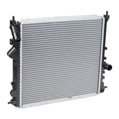 Kühler, Motorkühlung RIDEX 470R0579 470R0579 - foto 3