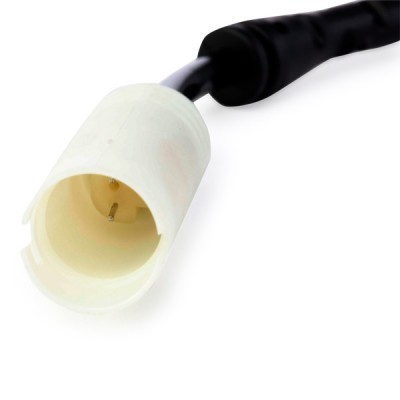 Sensor, Bremsbelagverschleiß RIDEX 407W0055 407W0055 - foto 8