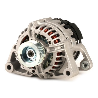 Generator RIDEX 4G0299 4G0299 - foto 3