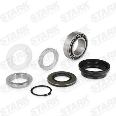 Radlager Stark SKWB-0180255 SKWB-0180255 - foto 3