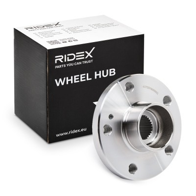 Radnabe RIDEX 653W0241 653W0241 - foto 2