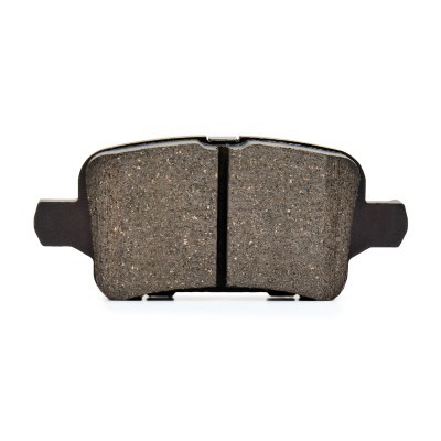 Bremsbeläge Satz RIDEX 402B1261P 402B1261P - foto 5