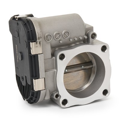 Дроссельная заслонка RIDEX 158T0005 158T0005 - foto 5