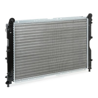 Kühler, Motorkühlung RIDEX 470R0641 470R0641 - foto 4