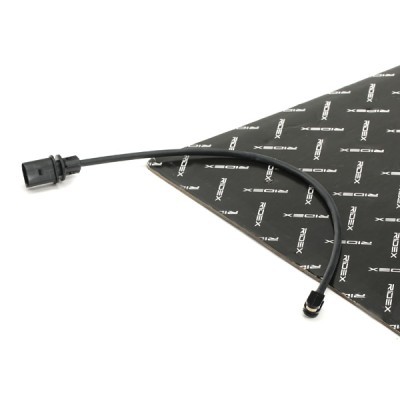 Sensor, Bremsbelagverschleiß RIDEX 407W0165 407W0165 - foto 2