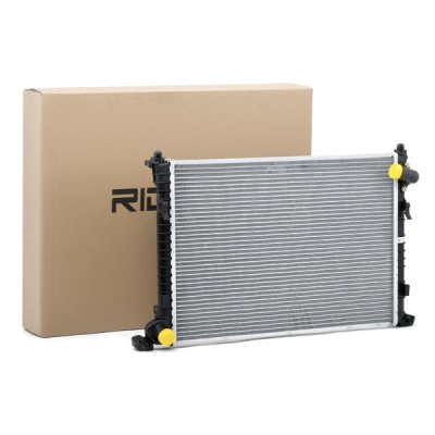 Kühler, Motorkühlung RIDEX 470R0174 470R0174 - foto 2