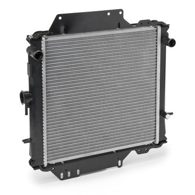Kühler, Motorkühlung RIDEX 470R0217 470R0217 - foto 3