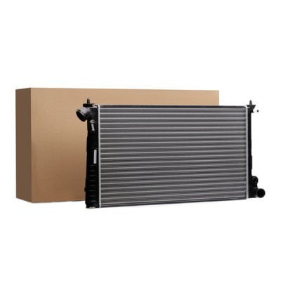Kühler, Motorkühlung RIDEX 470R0196 470R0196 - foto 2