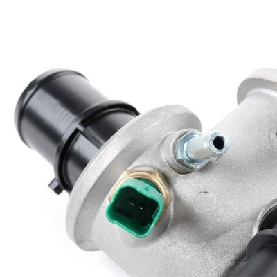 Thermostat, Kühlmittel RIDEX 316T0035 316T0035 - foto 5