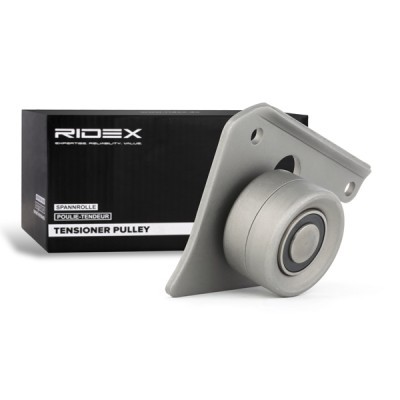 Umlenk-/Führungsrolle Zahnriemen RIDEX 313D0075 313D0075 - foto 2
