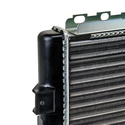 Kühler, Motorkühlung RIDEX 470R1015 470R1015 - foto 5