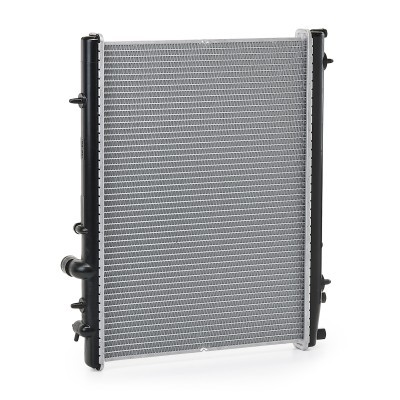 Kühler, Motorkühlung RIDEX 470R0465 470R0465 - foto 5