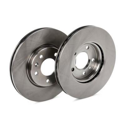 Bremsscheibe RIDEX 82B2255 82B2255 - foto 5