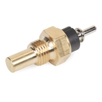 Sensor, Kühlmitteltemperatur RIDEX 830C0045 830C0045 - foto 4