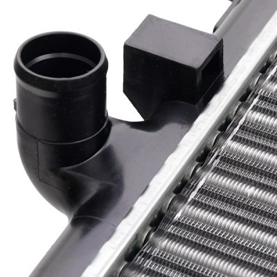 Kühler, Motorkühlung RIDEX 470R0339 470R0339 - foto 5
