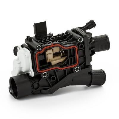 Thermostat, Kühlmittel RIDEX 316T0391 316T0391 - foto 3