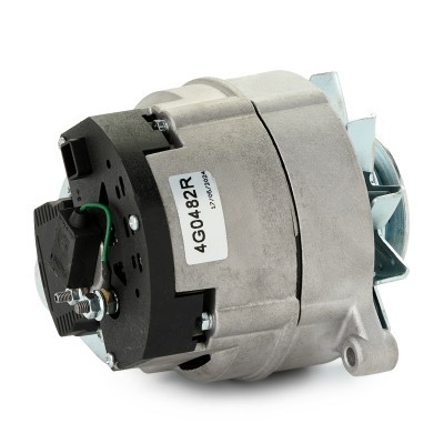 Generator RIDEX 4G0482R 4G0482R - foto 4