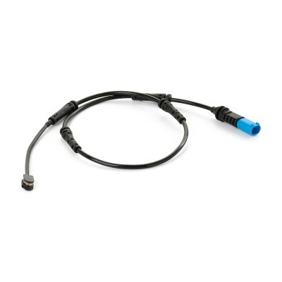 Sensor, Bremsbelagverschleiß RIDEX 407W0228 407W0228 - foto 2