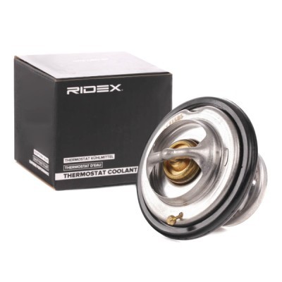 Thermostat, Kühlmittel RIDEX 316T0043 316T0043 - foto 2