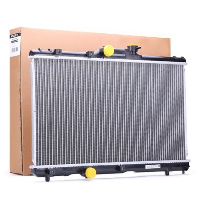 Kühler, Motorkühlung RIDEX 470R0154 470R0154 - foto 2