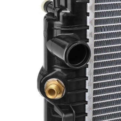 Kühler, Motorkühlung RIDEX 470R0517 470R0517 - foto 6