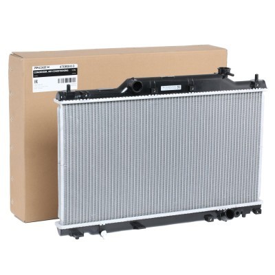 Kühler, Motorkühlung RIDEX 470R0413 470R0413 - foto 2