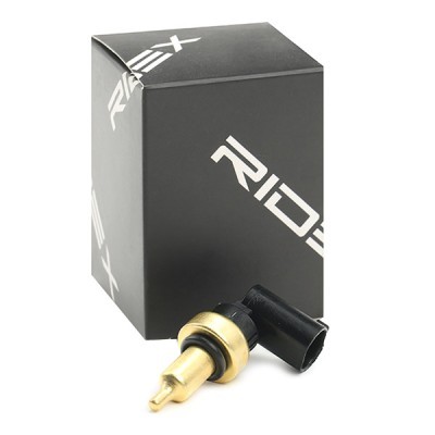Sensor, Kühlmitteltemperatur RIDEX 830C0107 830C0107 - foto 2