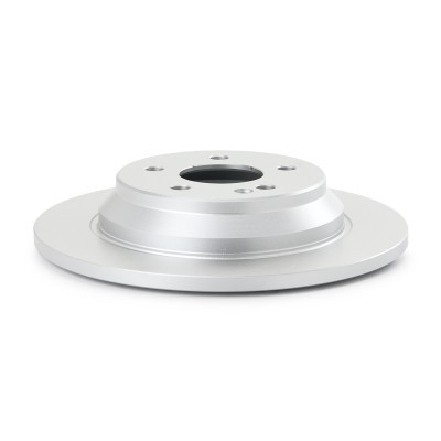 Bremsscheibe RIDEX 82B1323P 82B1323P - foto 4