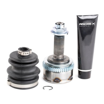 Gelenksatz, Antriebswelle RIDEX 5J0168 5J0168 - foto 2