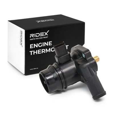 Thermostat, Kühlmittel RIDEX 316T0595 316T0595 - foto 2