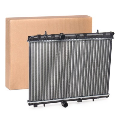 Kühler, Motorkühlung RIDEX 470R1357 470R1357 - foto 2