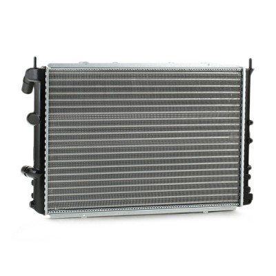 Kühler, Motorkühlung RIDEX 470R0750 470R0750 - foto 3