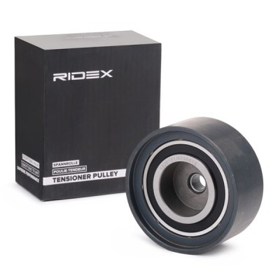 Umlenk-/Führungsrolle Zahnriemen RIDEX 313D0053 313D0053 - foto 2
