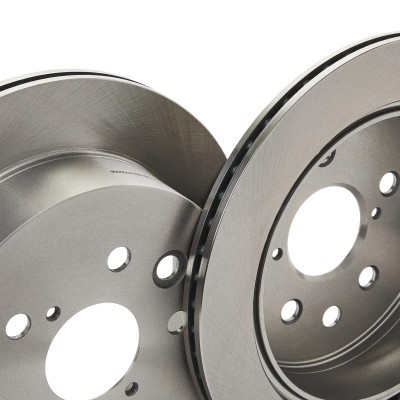 Bremsscheibe RIDEX 82B2337 82B2337 - foto 5