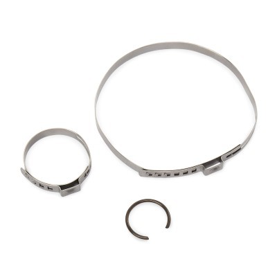 Gelenksatz, Antriebswelle RIDEX 5J0040 5J0040 - foto 7