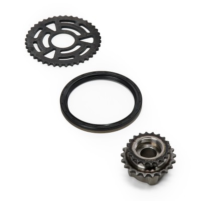 Steuerkettensatz RIDEX 1389T2706 1389T2706 - foto 3