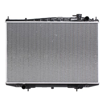 Kühler, Motorkühlung RIDEX 470R0040 470R0040 - foto 3