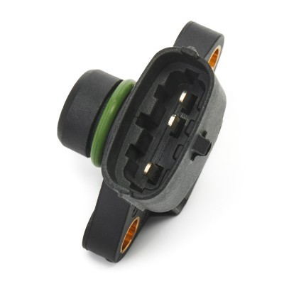 Ladedrucksensor RIDEX 3947S0129 3947S0129 - foto 4