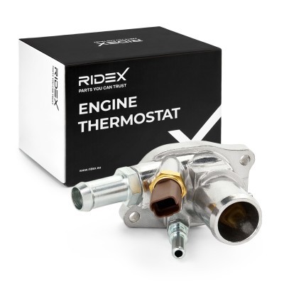 Thermostat, Kühlmittel RIDEX 316T0088 316T0088 - foto 2