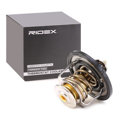 Thermostat, Kühlmittel RIDEX 316T0112 316T0112 - foto 2