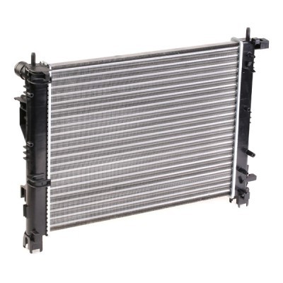 Kühler, Motorkühlung RIDEX 470R0878 470R0878 - foto 4