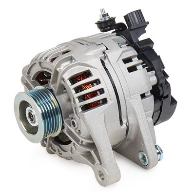 Generator RIDEX 4G0140 4G0140 - foto 3